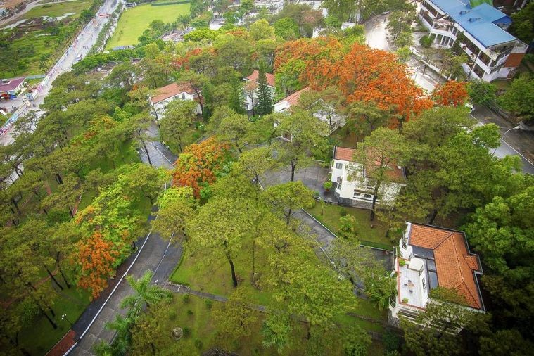 Khách sạn Sài Gòn Hạ Long